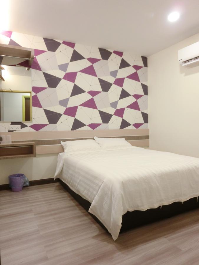 Hotel Alor Gajah Malacca Exterior photo