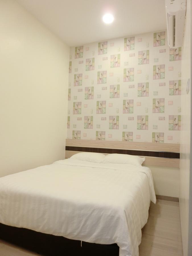 Hotel Alor Gajah Malacca Exterior photo