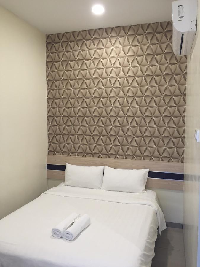 Hotel Alor Gajah Malacca Exterior photo